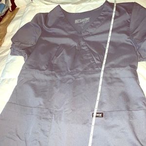 Immaculate condition